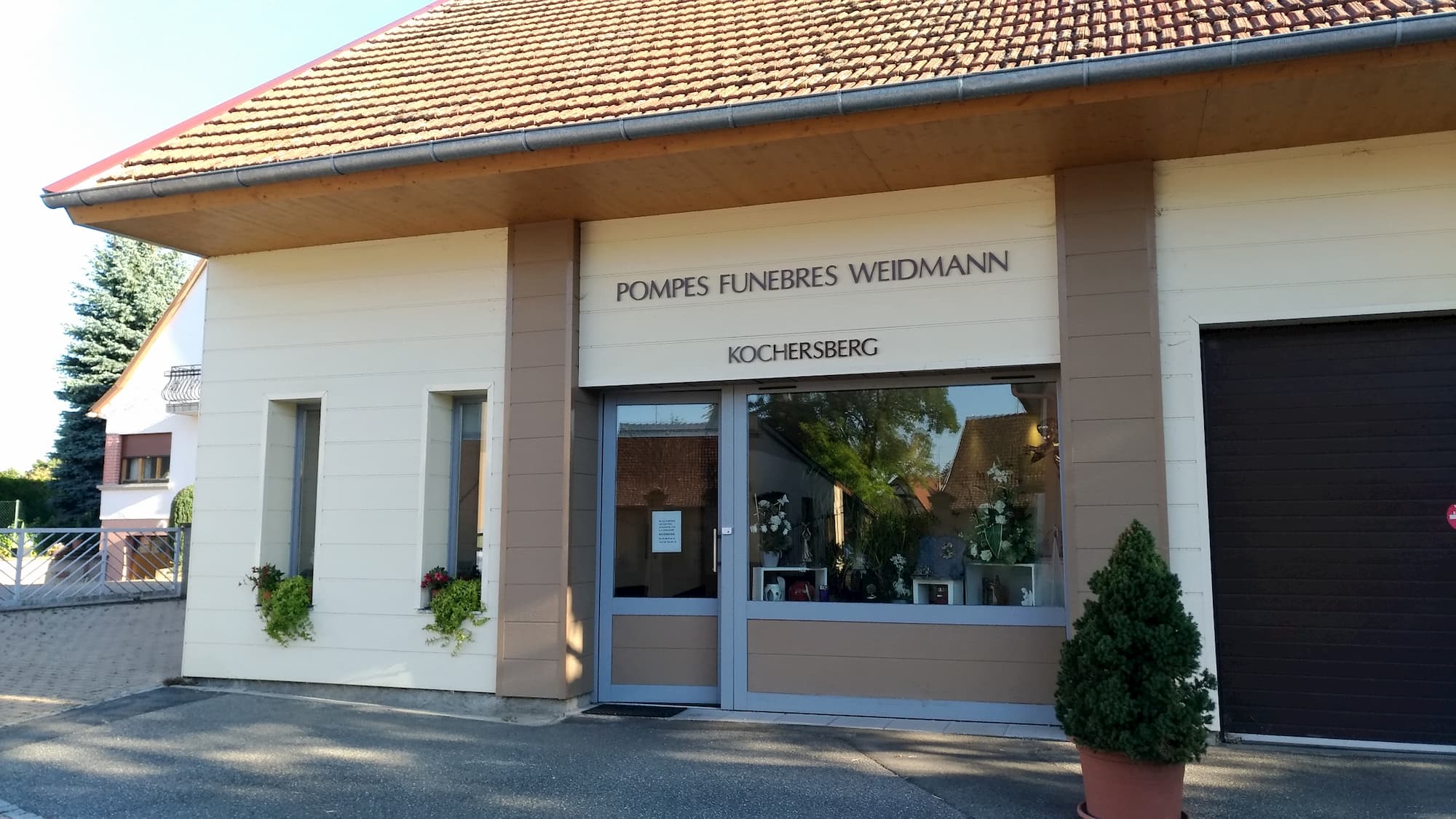 Schnersheim Saverne